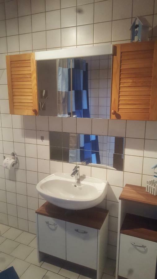 Urlaub Auf Dem Bauernhof Appartement Netphen Buitenkant foto